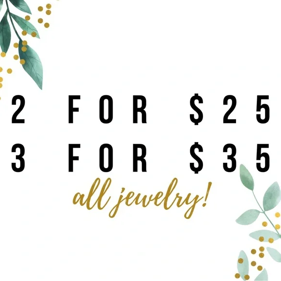 HOLIDAY SALE | layered chain necklace with circle pendant - Picture 4 of 6